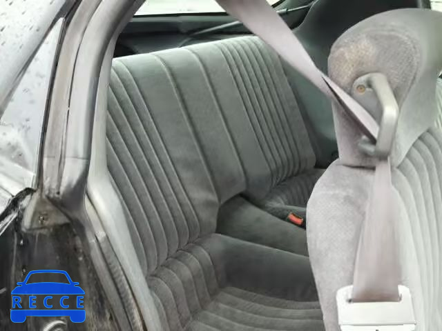 1999 PONTIAC FIREBIRD 2G2FS22K5X2228250 Bild 5