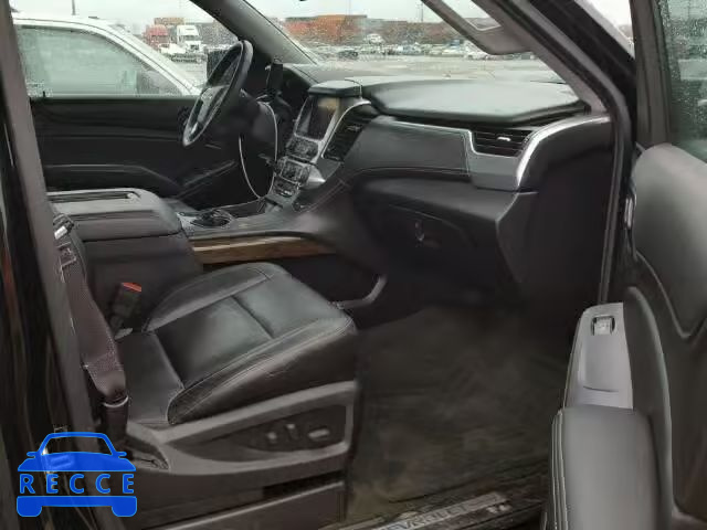 2015 CHEVROLET K1500 SUBU 1GNSKJKC8FR177679 image 4