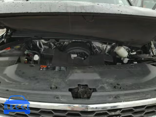 2015 CHEVROLET K1500 SUBU 1GNSKJKC8FR177679 image 6