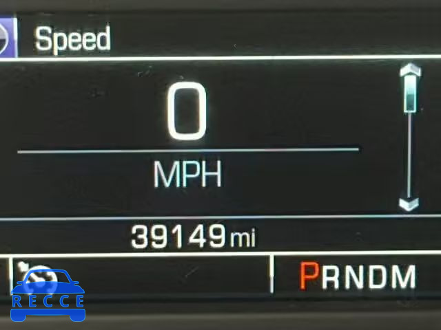 2015 CHEVROLET K1500 SUBU 1GNSKJKC8FR177679 image 7