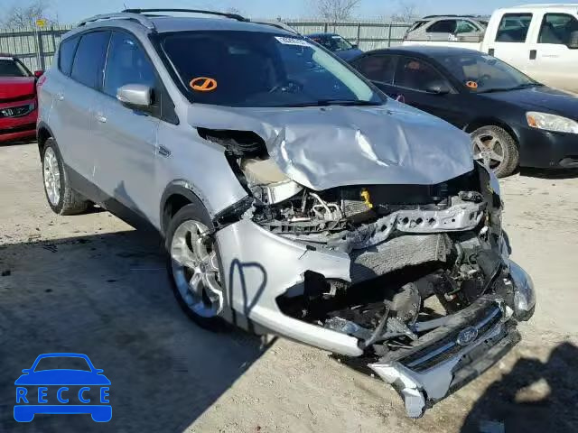 2013 FORD ESCAPE TIT 1FMCU9J90DUB86295 image 0