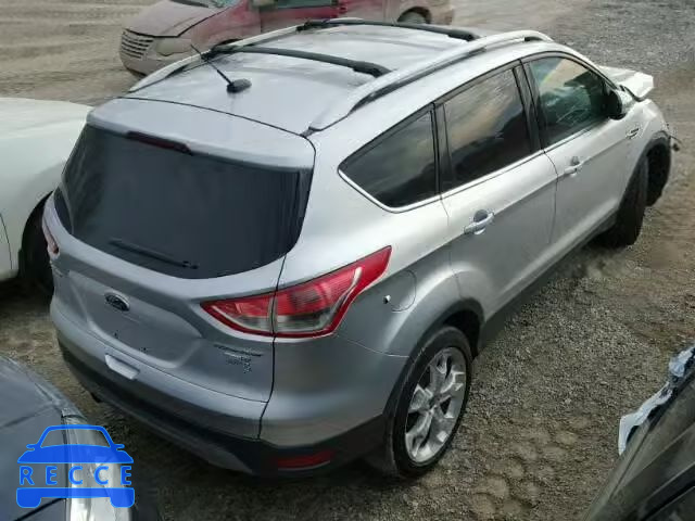 2013 FORD ESCAPE TIT 1FMCU9J90DUB86295 image 3