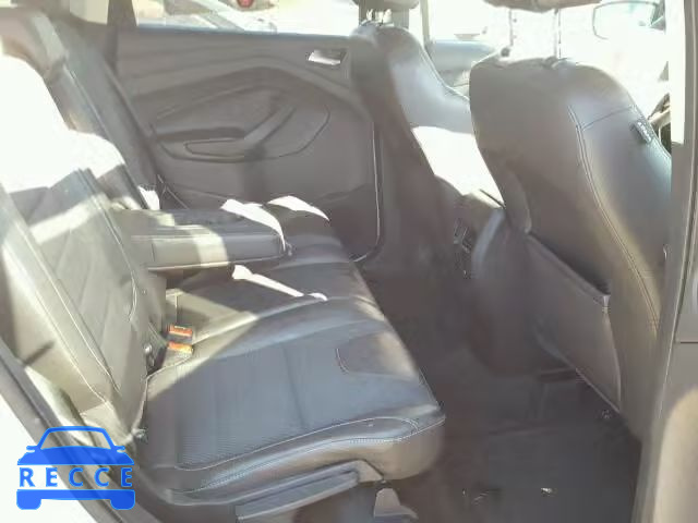 2013 FORD ESCAPE TIT 1FMCU9J90DUB86295 image 5