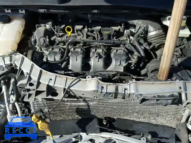 2013 FORD ESCAPE TIT 1FMCU9J90DUB86295 image 6