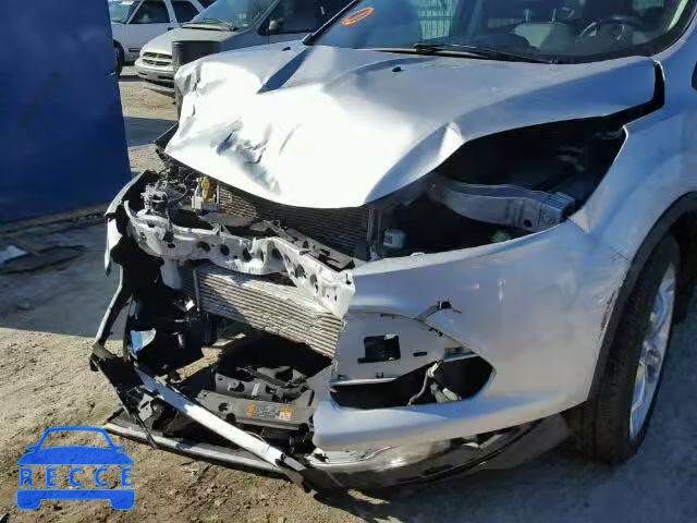 2013 FORD ESCAPE TIT 1FMCU9J90DUB86295 image 8