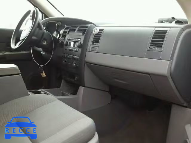 2006 DODGE DURANGO SX 1D4HB38N76F170606 image 4