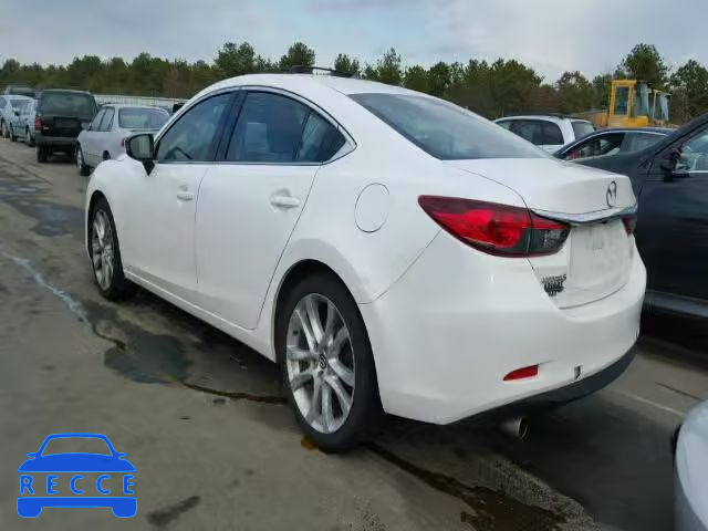 2014 MAZDA 6 TOURING JM1GJ1V5XE1107841 image 2