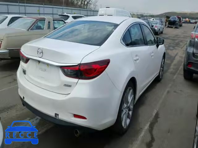 2014 MAZDA 6 TOURING JM1GJ1V5XE1107841 image 3