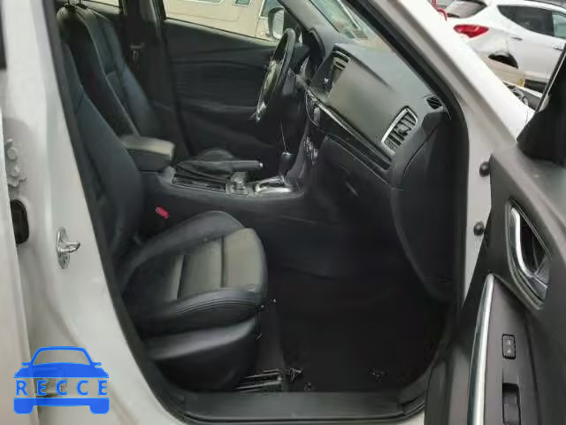 2014 MAZDA 6 TOURING JM1GJ1V5XE1107841 image 4