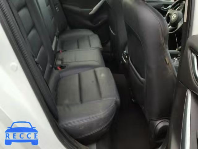 2014 MAZDA 6 TOURING JM1GJ1V5XE1107841 image 5