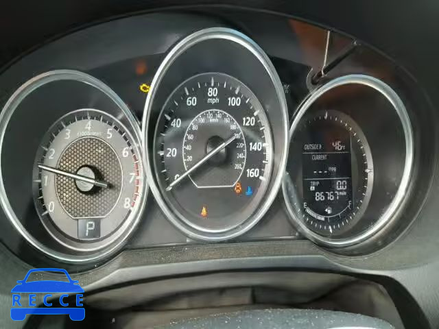 2014 MAZDA 6 TOURING JM1GJ1V5XE1107841 image 7
