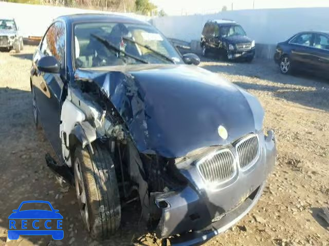 2009 BMW 328XI SULE WBAWV53559P081000 зображення 0