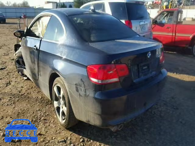 2009 BMW 328XI SULE WBAWV53559P081000 image 2