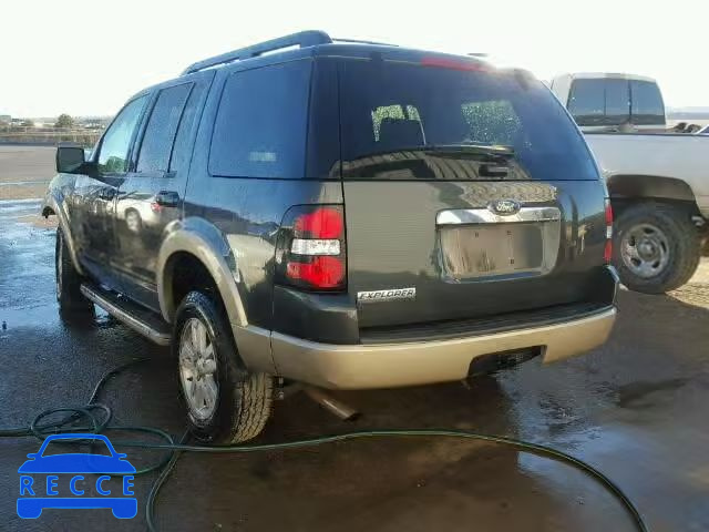 2010 FORD EXPLORER E 1FMEU7EE0AUA40396 image 2