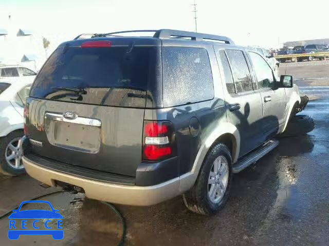 2010 FORD EXPLORER E 1FMEU7EE0AUA40396 Bild 3