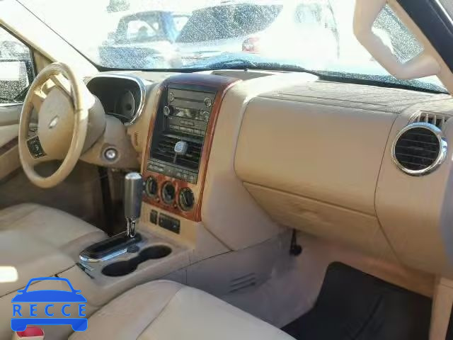 2010 FORD EXPLORER E 1FMEU7EE0AUA40396 image 8