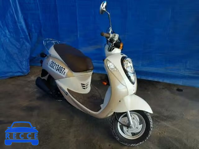 2013 OTHE SCOOTER RF8BS1CA99SHU1035 image 0