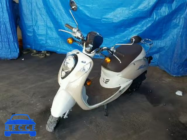 2013 OTHE SCOOTER RF8BS1CA99SHU1035 image 1