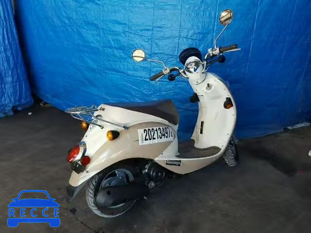 2013 OTHE SCOOTER RF8BS1CA99SHU1035 image 3