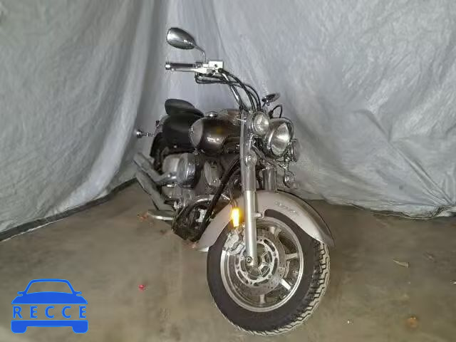 2007 YAMAHA XVS1100 JYAVP11E37A100918 Bild 0