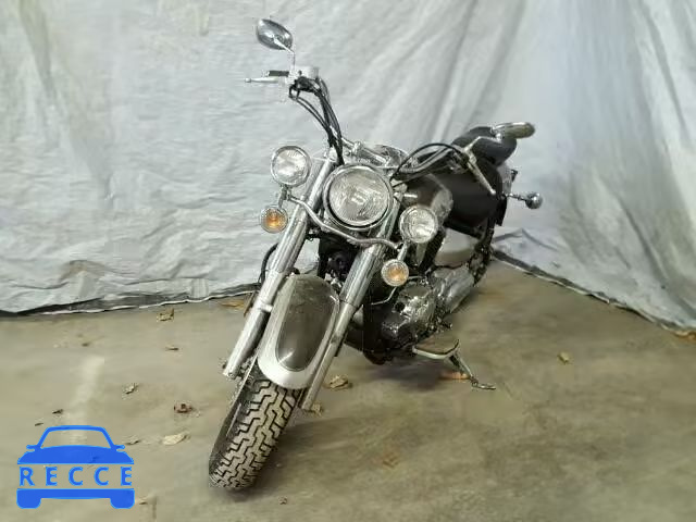 2007 YAMAHA XVS1100 JYAVP11E37A100918 Bild 1