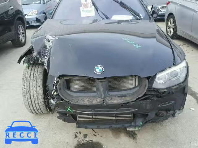 2012 BMW 335I WBAKG7C57CE802196 зображення 6