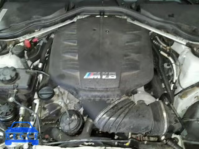 2012 BMW M3 WBSKG9C52CE797769 зображення 6