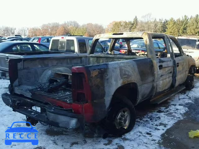 2003 GMC SIERRA K25 1GTHK23123F194125 image 3