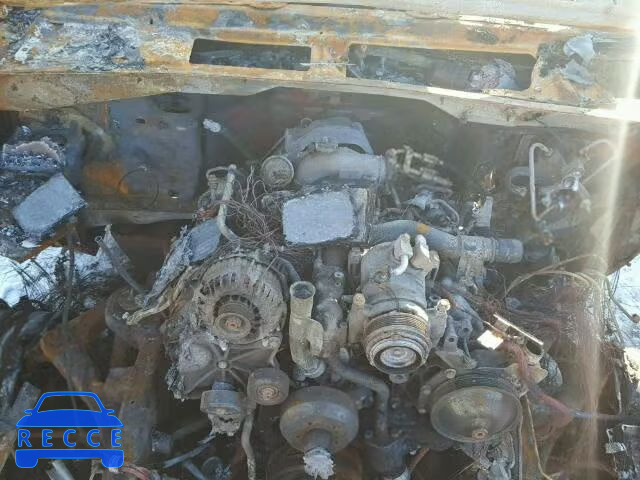 2003 GMC SIERRA K25 1GTHK23123F194125 image 6