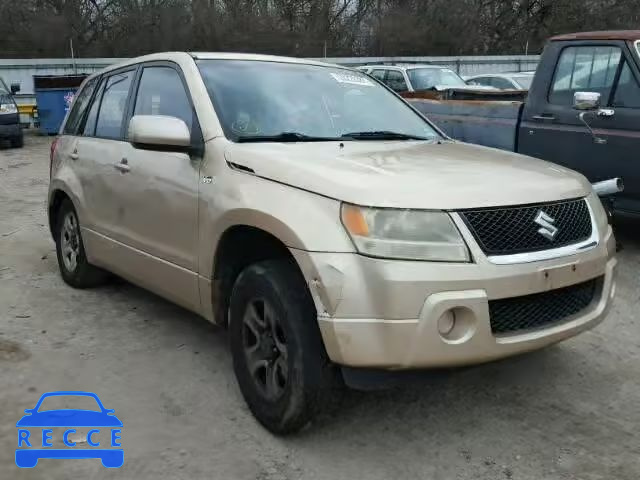 2006 SUZUKI GRAND VITA JS3TE941464100563 image 0