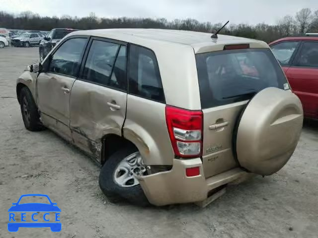 2006 SUZUKI GRAND VITA JS3TE941464100563 image 2