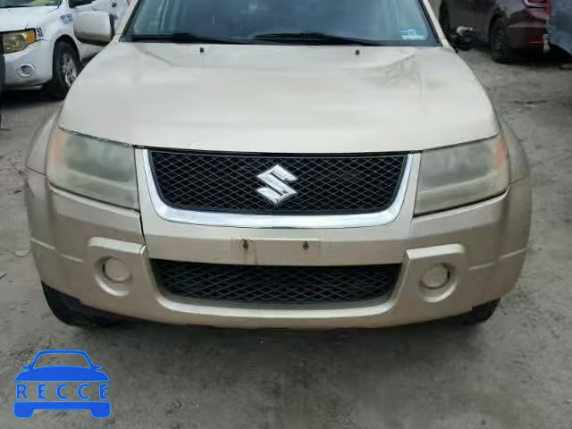 2006 SUZUKI GRAND VITA JS3TE941464100563 зображення 6