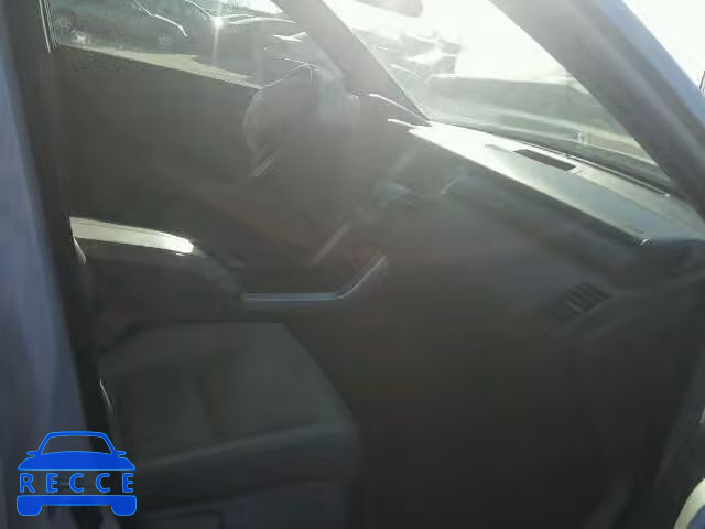 2007 ACURA RDX TECHNO 5J8TB18587A014263 image 4