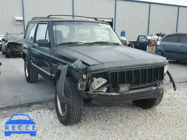 1994 JEEP CHEROKEE S 1J4FT27P1RL140838 image 0