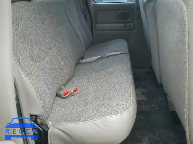 2003 GMC SIERRA K15 1GTEK19T73Z216656 image 5
