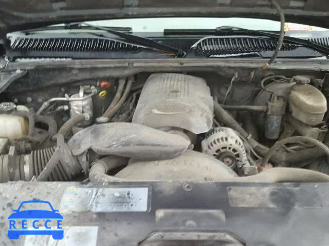 2003 GMC SIERRA K15 1GTEK19T73Z216656 image 6