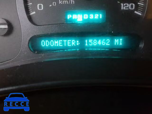 2003 GMC SIERRA K15 1GTEK19T73Z216656 image 7