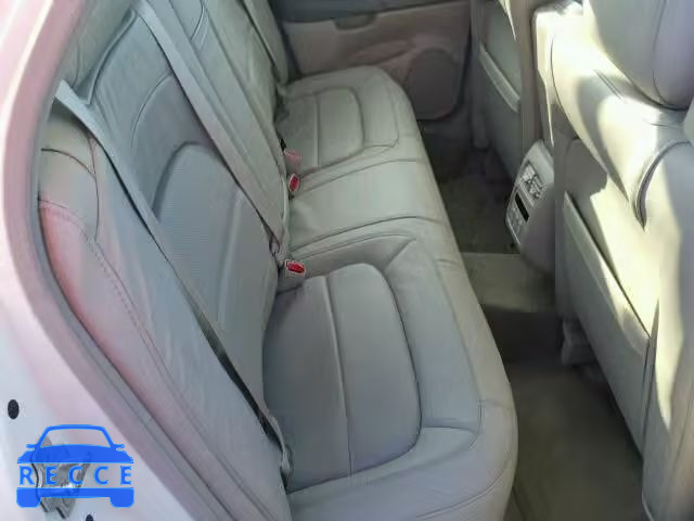 2004 CADILLAC DEVILLE DH 1G6KE57Y34U245623 зображення 5