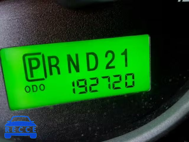 2005 MAZDA TRIBUTE I 4F2YZ02Z75KM28468 image 7