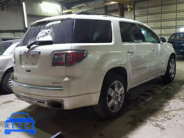 2014 GMC ACADIA DEN 1GKKVTKD0EJ153916 image 3