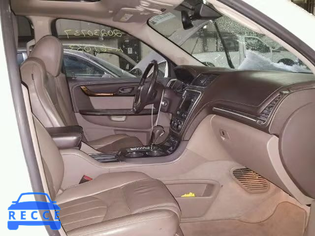 2014 GMC ACADIA DEN 1GKKVTKD0EJ153916 image 4