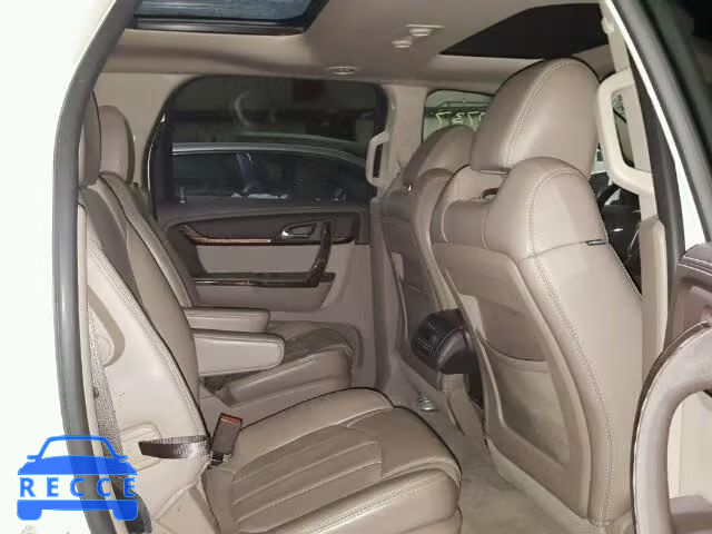 2014 GMC ACADIA DEN 1GKKVTKD0EJ153916 image 5