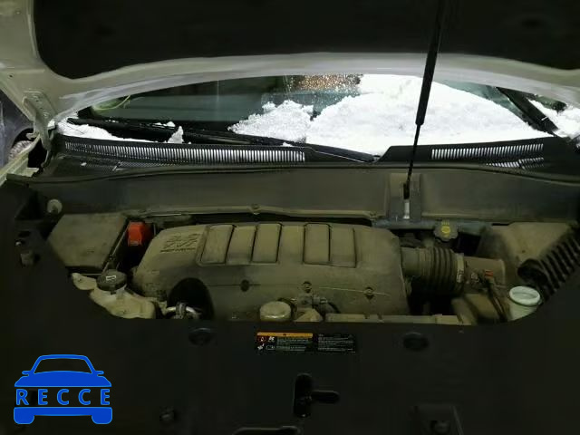 2014 GMC ACADIA DEN 1GKKVTKD0EJ153916 image 6
