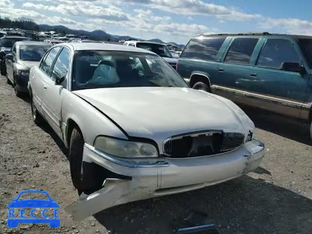 2001 BUICK PARK AVENU 1G4CU541214287784 зображення 0