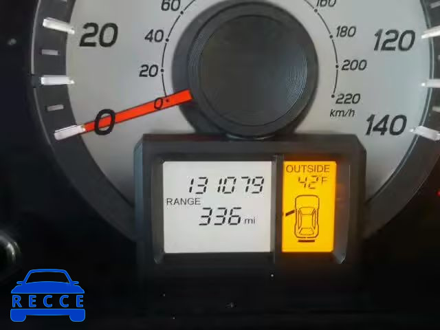 2012 HONDA PILOT EXLN 5FNYF3H77CB019980 image 7