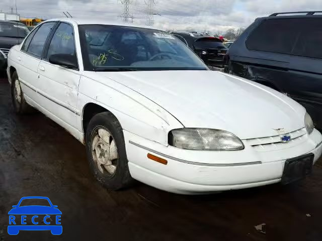 1995 CHEVROLET LUMINA 2G1WL52M9S9124302 image 0