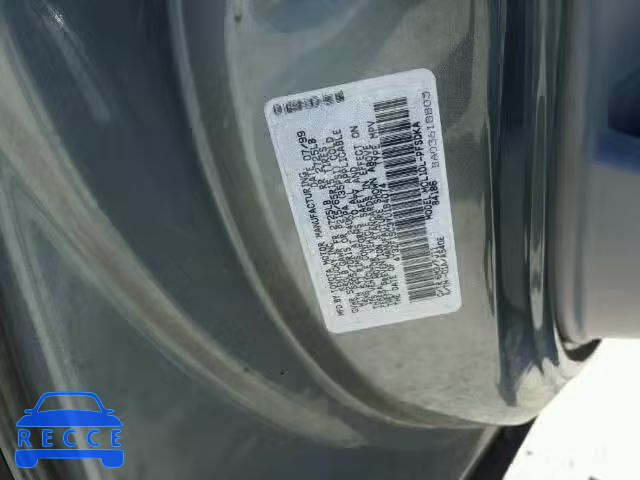 2000 TOYOTA SIENNA CE 4T3ZF19C3YU184074 image 9