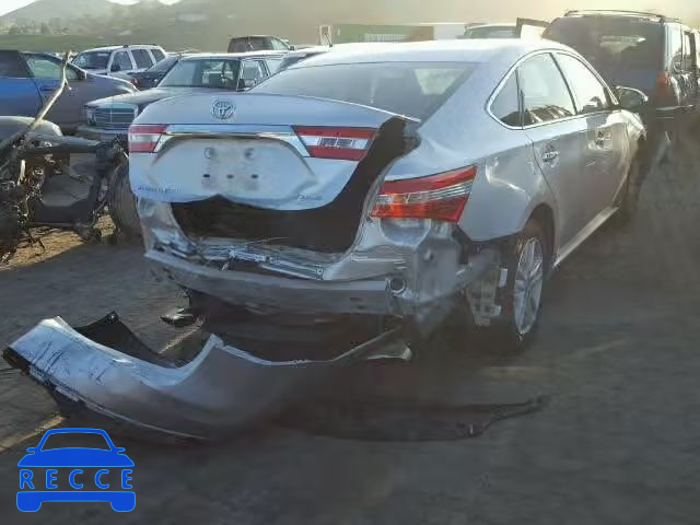 2013 TOYOTA AVALON BAS 4T1BK1EB7DU022851 image 3