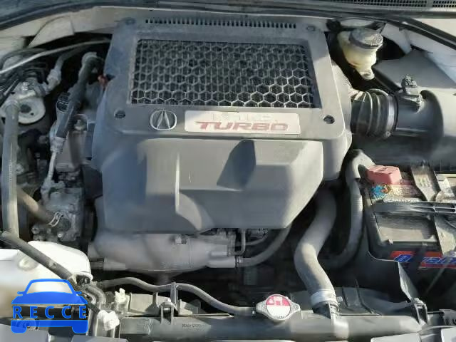 2007 ACURA RDX TECHNO 5J8TB185X7A008660 image 6