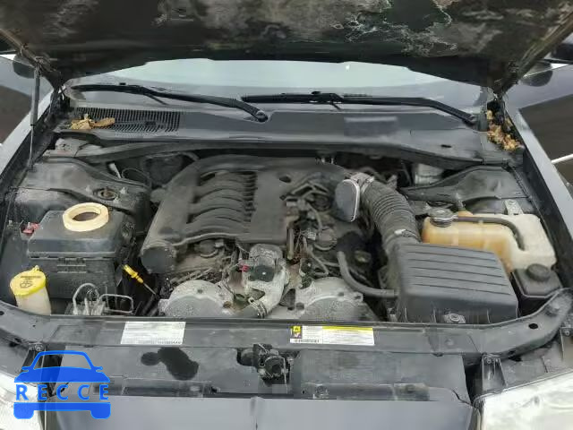 2008 CHRYSLER 300 LIMITE 2C3KA33G08H219889 image 6